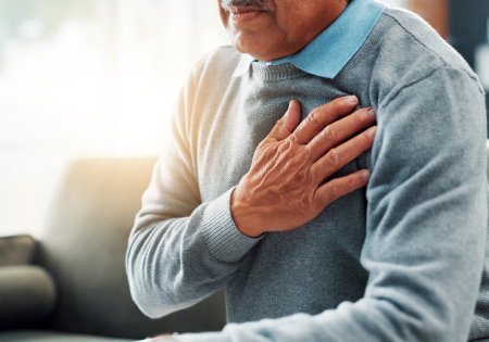 O papel do Terapeuta da Fala após um AVC